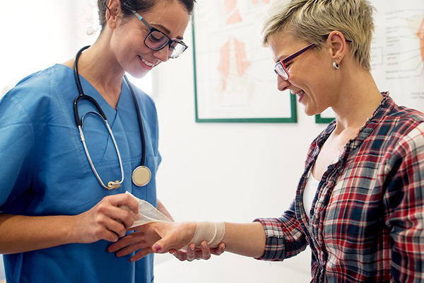 Wound Care Wound Care