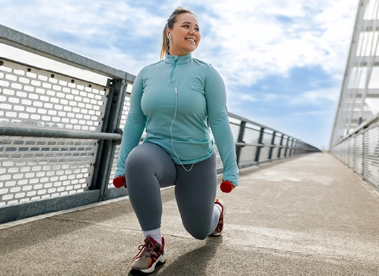 550x4003 Bariatric Weight Management