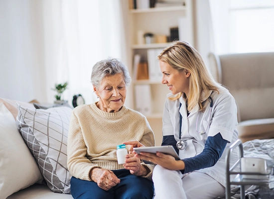 Senior Care Services